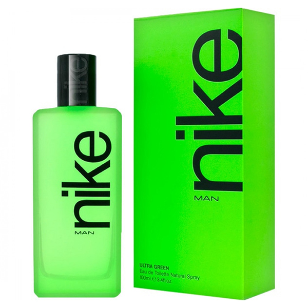 Muški parfem ULTRA GREEN MEN EDT 100ML NIKE 873521