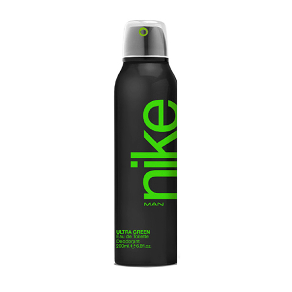 Muški dezodorans ULTRA GREEN MEN DEO 200ML NIKE 873675