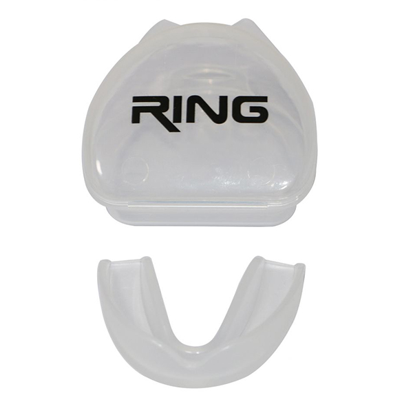 Zaštitna silikonska guma za obe vilice RING RS 6741