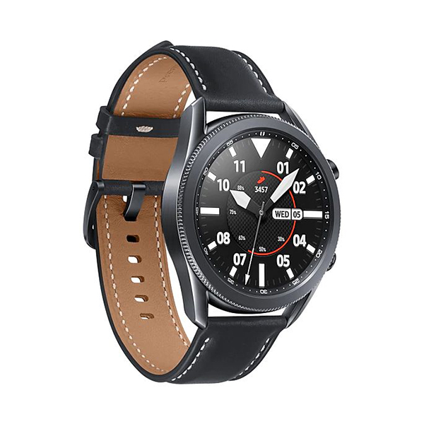 Smart sat Galaxy Watch 3 45mm crna SAMSUNG SM-R840-NZK