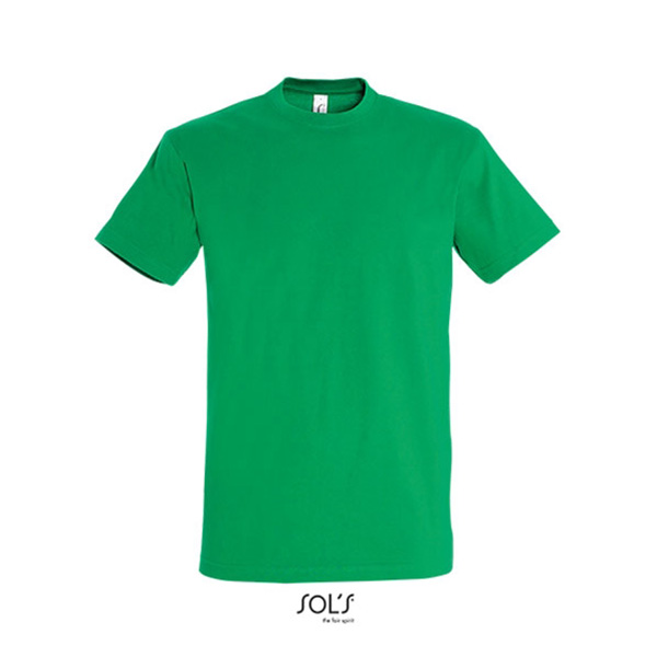 Muška majica Kelly zelena Imperial 311500433XL Sol 311.500.43.3XL
