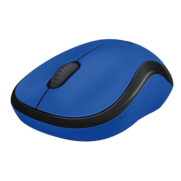 Bežični Miš M220 Silent plavi Logitech 910-004879