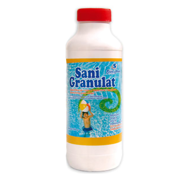 Sani Granulat SANI-HEM 1kg 771-44679