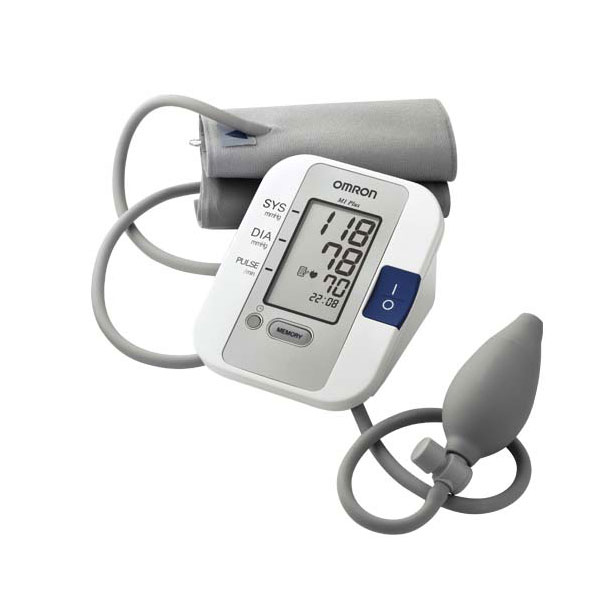 Digitalni aparat za merenje krvnog pritiska i pulsa na şlanku ruke