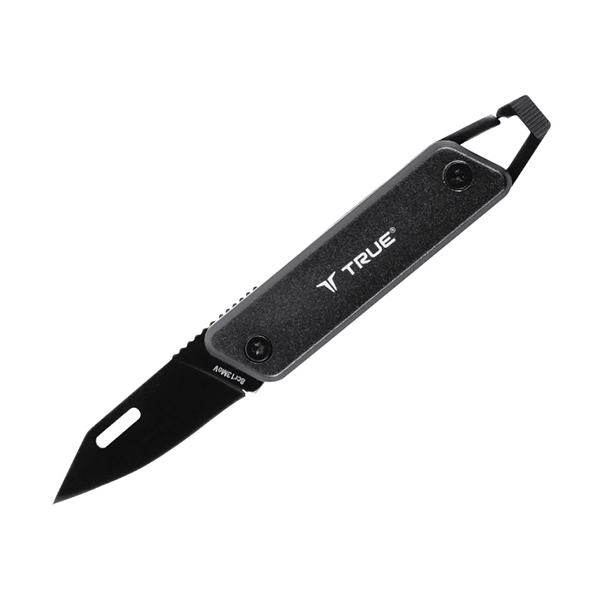 Višenamenski alat MODERN KEY CHAIN KNIFE True Utility TU7060N
