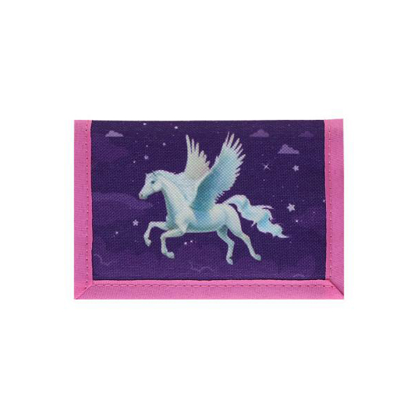 Dečiji novčanik Pegasus SPIRIT TTS 408036