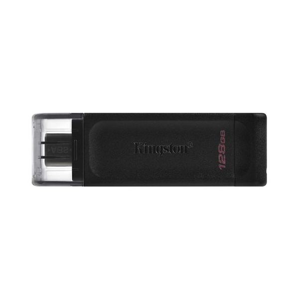 Fleš Pen Data Traveler 70 128Gb USB-C 3.2 Kingston DT70/128GB