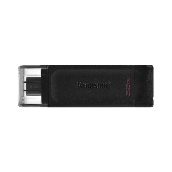 Fleš Pen Data Traveler 70 32Gb USB-C 3.2 Kingston DT70/32GB