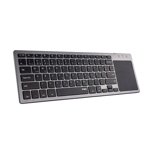 Bežična tastatura sa touchpad-om MASTER B505 MS 1206433