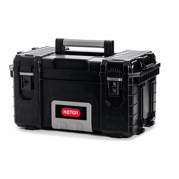 Kofer za alat Gear Box Keter CU 236891