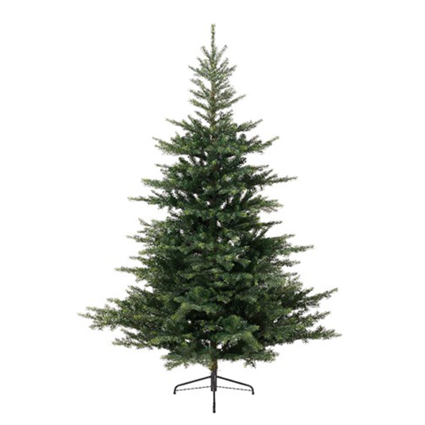 Novogodišnja jelka Grandis fir 210cm-150cm Everlands 68.1452