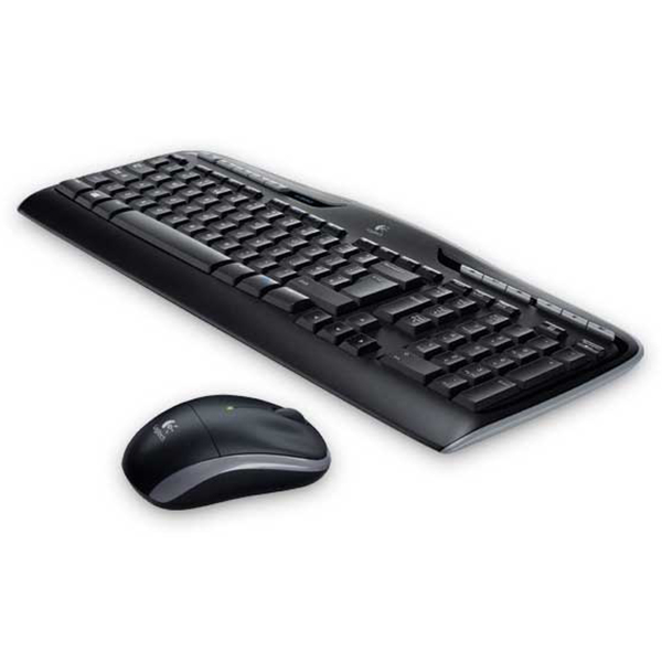 Tastatura + miš wireless MK330 Genius 920-003997