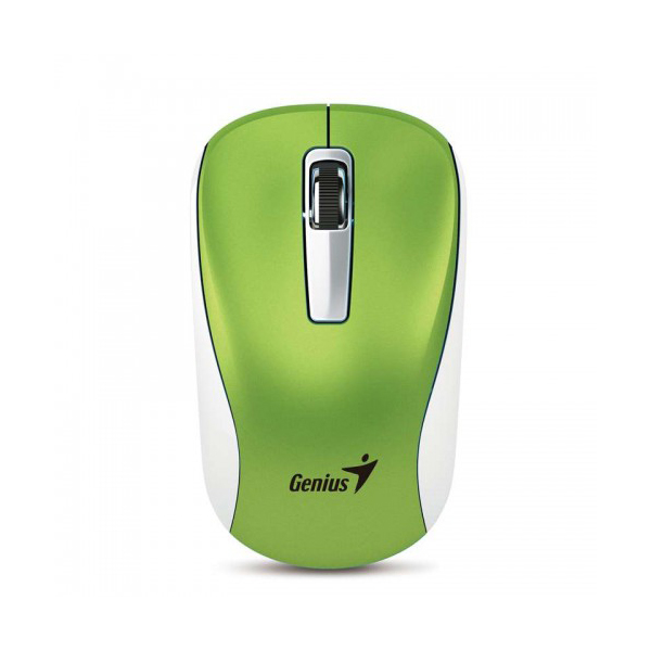 Bežični miš NX-7010 Zelena Genius 31030114108