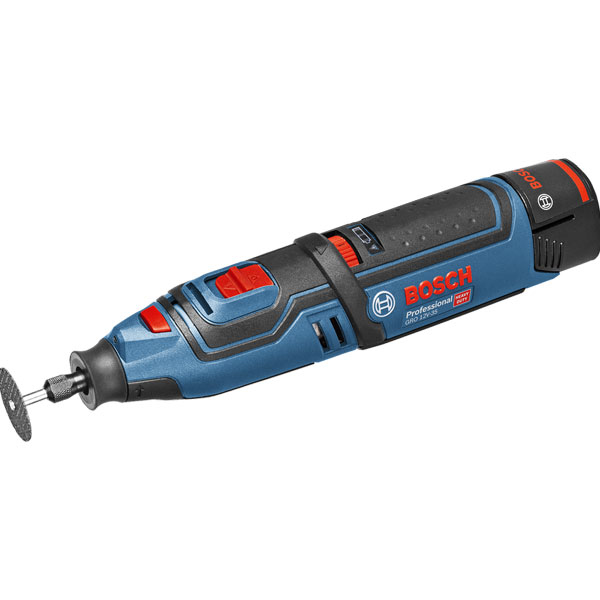 Akumulatorska rendisaljka GHO 12V-20 Professional Bosch 06015A7001