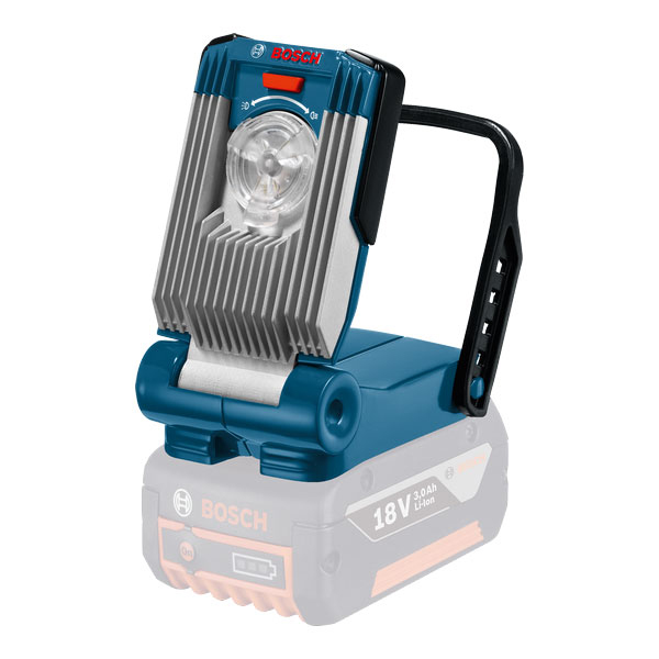 Akumulatorska lampa GLI VariLED Professional Bosch 0601443400