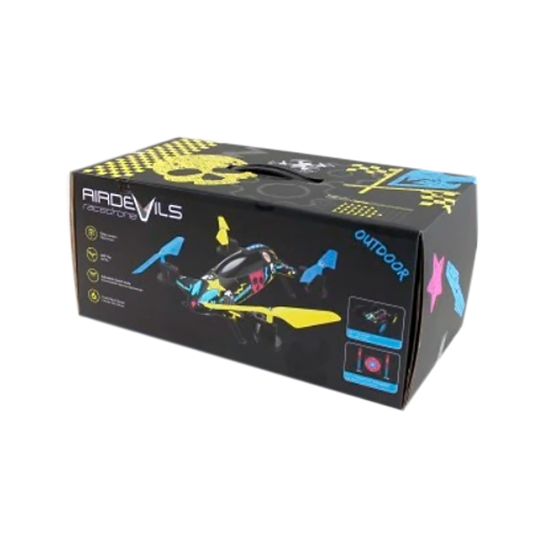 Air devils hot sale race drone