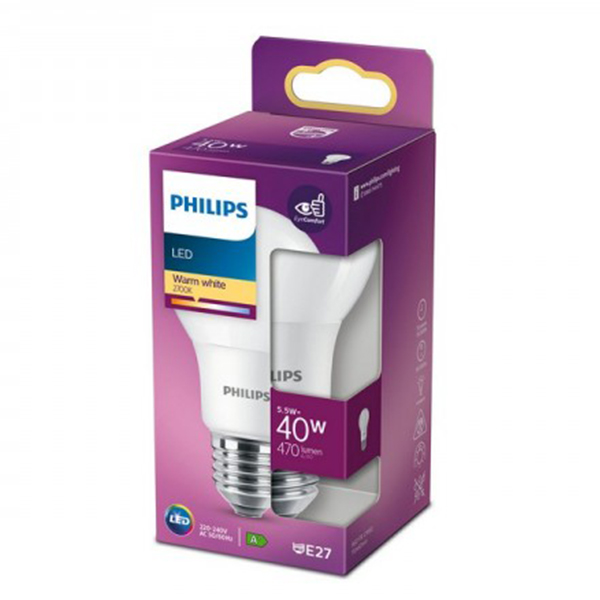 LED sijalica snage 5.5W Philips PS744