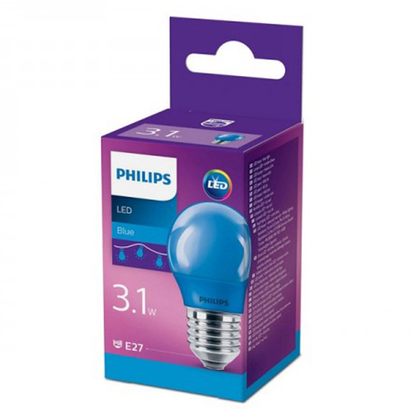 LED sijalica snage 3.1W Philips PS629