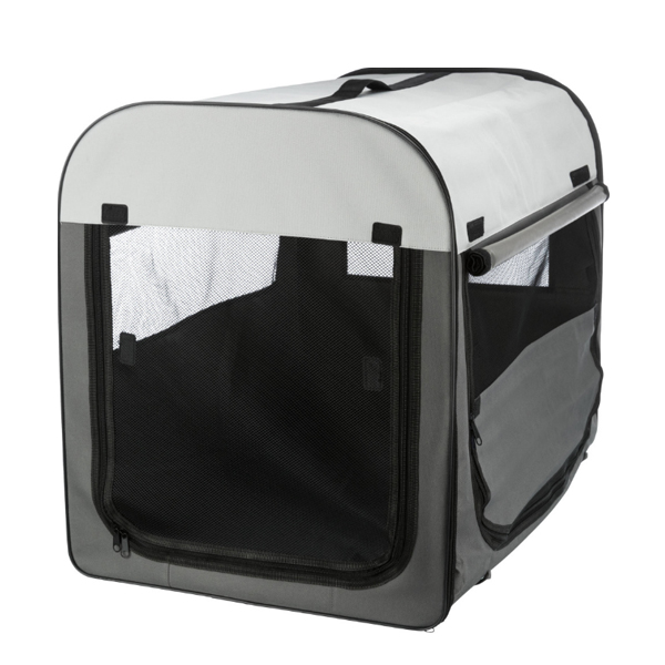 Transportna torba br4 najlon 55x65x80cm Trixie 39704