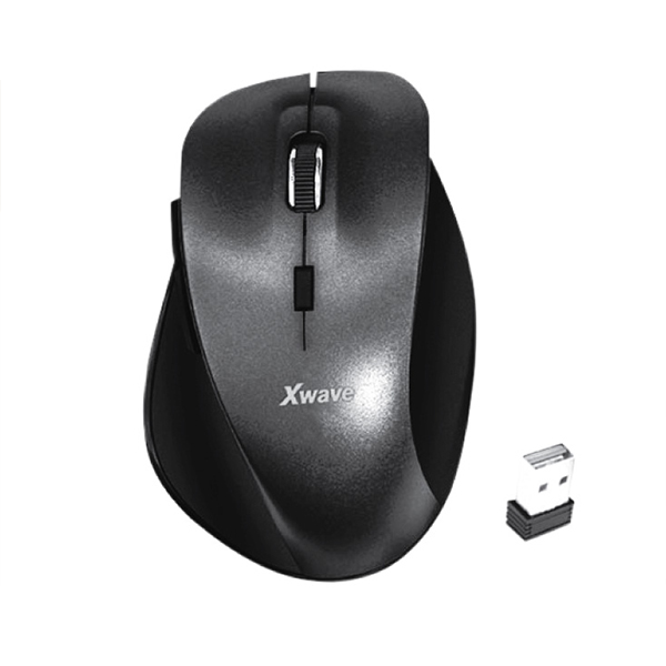 USB bežični miš Xwave LW-9
