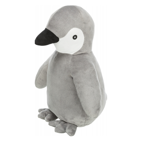 Igračka za pse plišani pingvin 38cm Trixie 35927