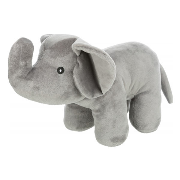 Igračka za pse plišani slon 36cm Trixie 35926