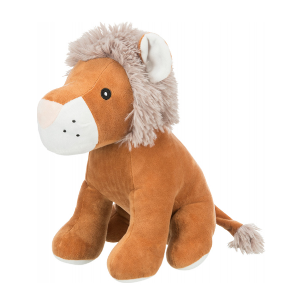 Igračka za pse plišani lav 36cm Trixie 35921