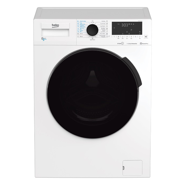 Mašina za pranje i sušenje veša HTV 8716 X0 Beko ELE01939