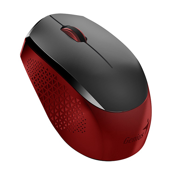 Bežični miš NX-8000S Red Genius 31030025401