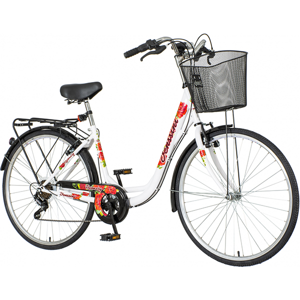 Ženski bicikl 26 inča Venssini 1261126