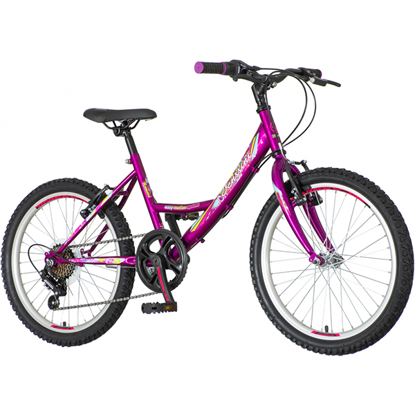 Ženski bicikl 20 inča Venssini 1203056