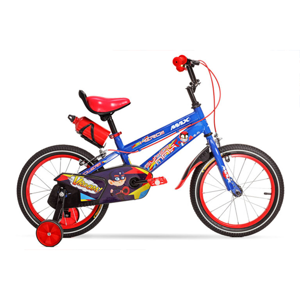 Dečiji bicikl 16in Super Max 6420