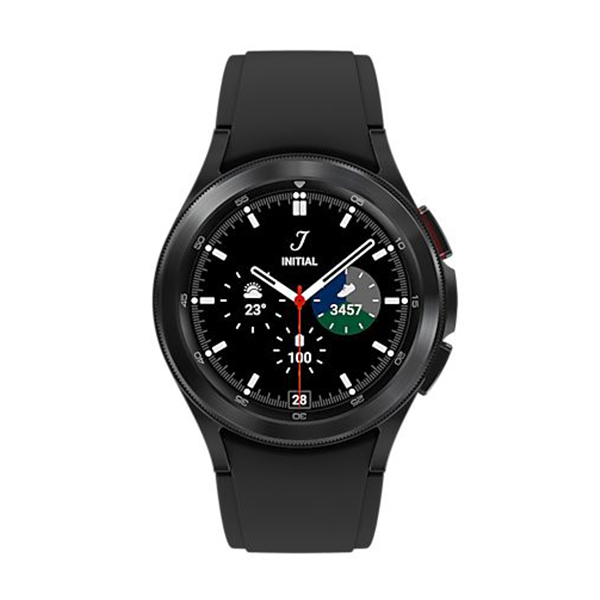 Pametni sat Galaxy Watch 4 42mm Classic Samsung SM-R880-NZK