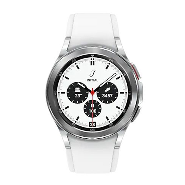 Pametni sat Galaxy Watch 4 42mm Classic srebrni Samsung SM-R880-NZS