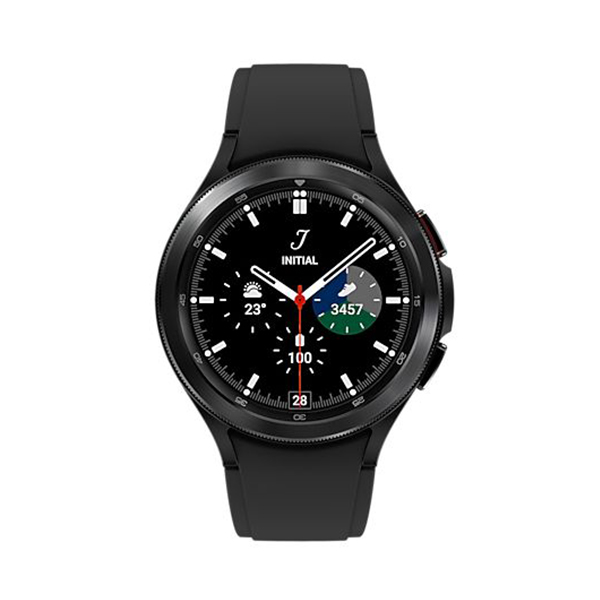 Pametni sat Galaxy Watch 4 46mm Classic crni Samsung SM-R890-NZK