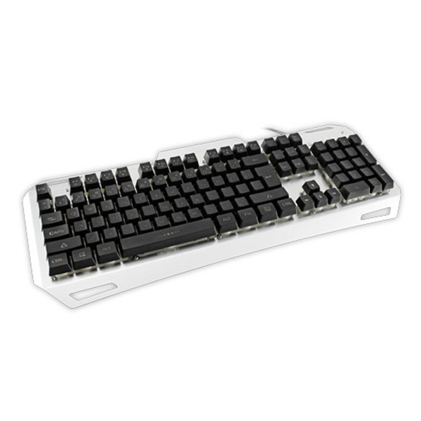 Tastatura Gladiator WhiteShark 6073