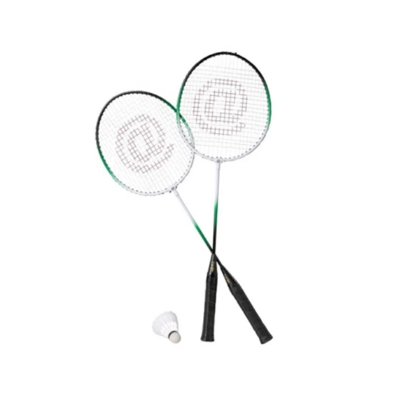 Badminton set 49295
