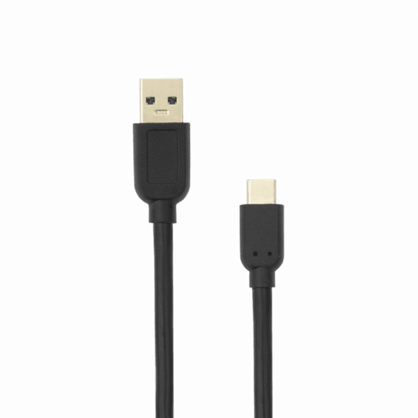 Kabl USB-USB C 1,5m SBox 872