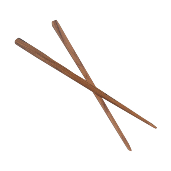 Kineski štapići 25cm maslina Wood Holz m 10wh