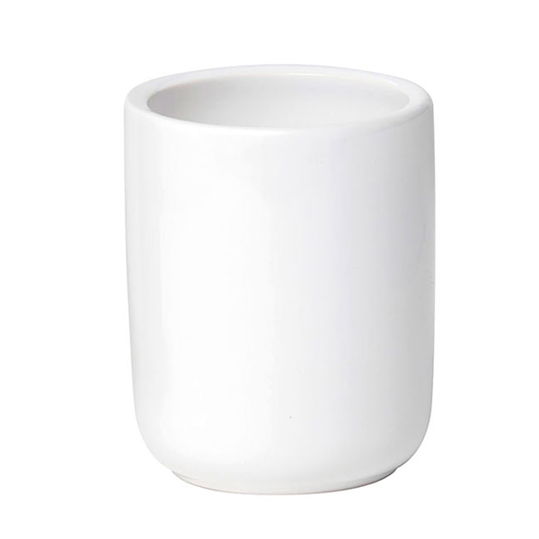 Čaša za četkice Dolomit keramika Tendance 6192100