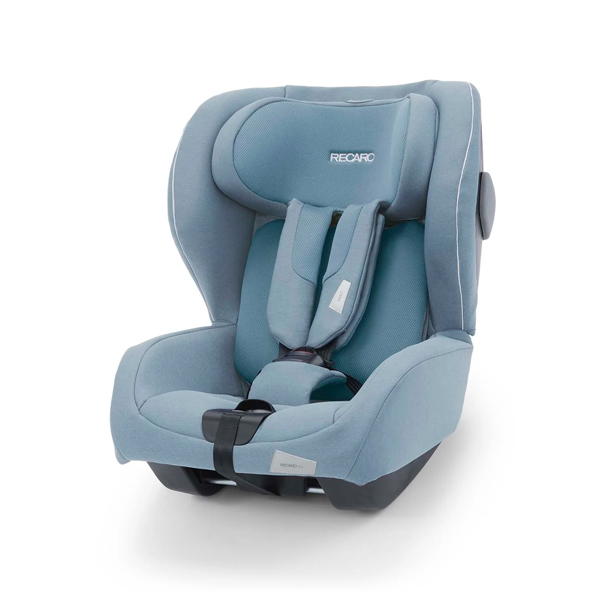 Auto sedište A-S Kio I-size 60-105cm Frozen Blue Recaro A060444