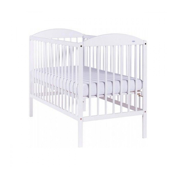 Krevetac Kuba beli Drewex A010409