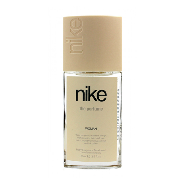 Ženski sprej za telo The Perfume 75ml Nike NK 86032