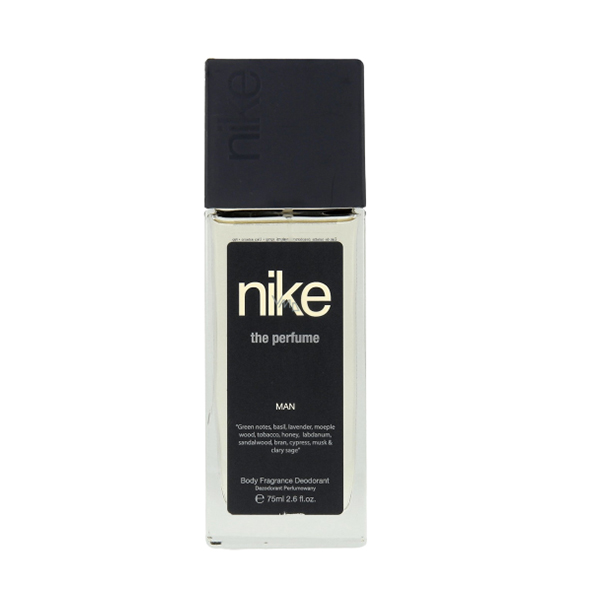 Muški sprej za telo The Perfume 75ml Nike NK 86098