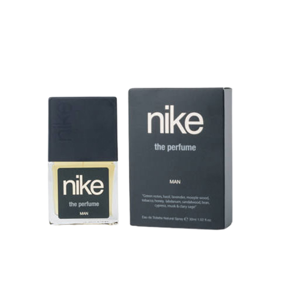 Muška toaletna voda The Perfume 30ml Nike NK 86311