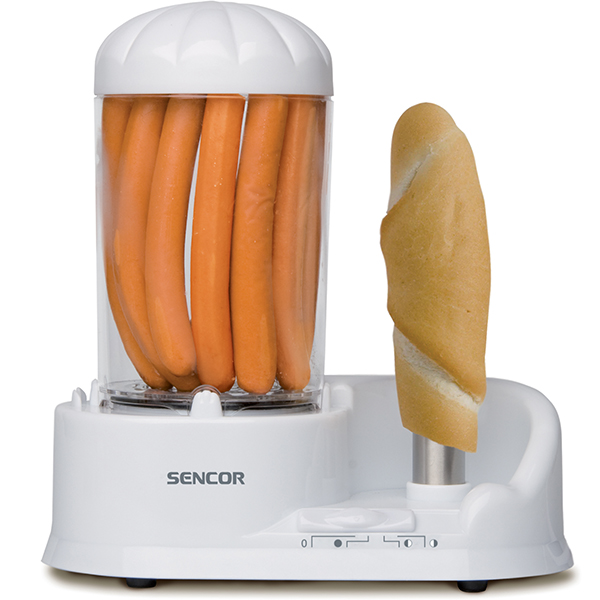 Aparat za hot dog sa dodatkom za jaja 4210 Sencor APA00981