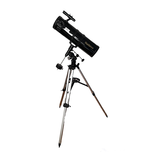 Teleskop SkyOptics BM-750150EQ III-A