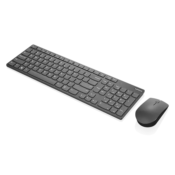 Set miš i tastatura Ultraslim 4X30T25785 Lenovo 1181285