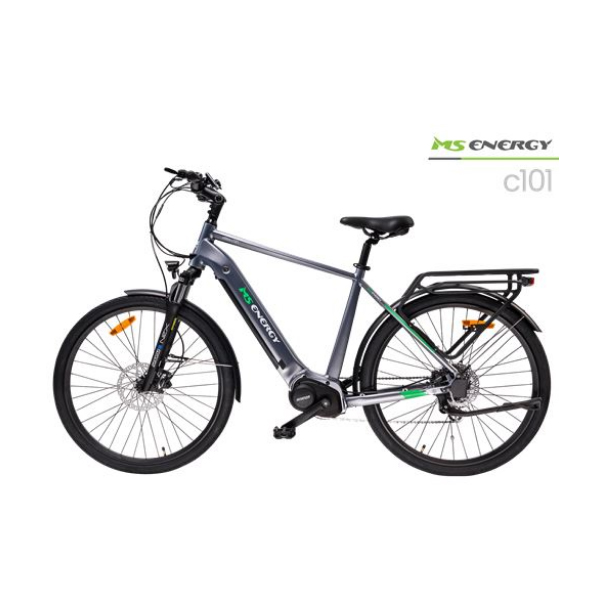 Električni bicikl C101 MS Energy 1234381