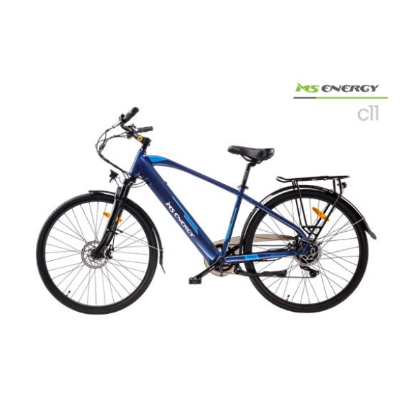 Električni bicikl C11-L MS Energy 1237722